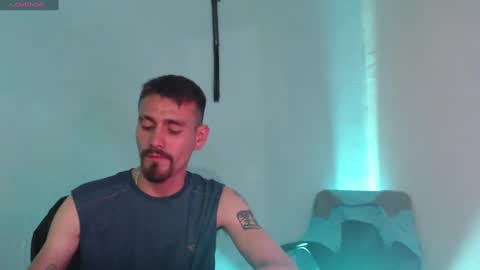 Snapshot of _delacruz911_ chatting on February 8, 2025, 2:47 am delacruz online show from February 8, 2025, 2:47 am