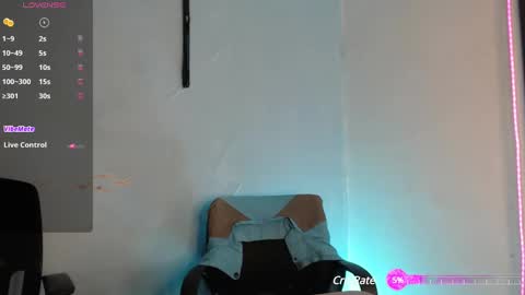 Snapshot of _delacruz911_ chatting on February 12, 2025, 4:44 am delacruz online show from February 12, 2025, 4:44 am