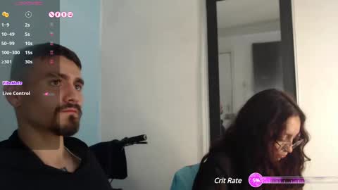 Snapshot of _delacruz911_ chatting on February 15, 2025, 9:48 pm delacruz online show from February 15, 2025, 9:48 pm