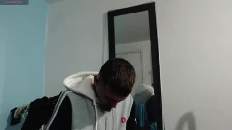 Snapshot of _delacruz911_ chatting on February 17, 2025, 6:31 am delacruz online show from February 17, 2025, 6:31 am