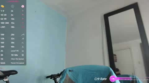 Snapshot of _delacruz911_ chatting on February 22, 2025, 1:13 pm delacruz online show from February 22, 2025, 1:13 pm