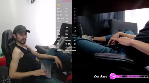 Snapshot of _delacruz911_ chatting on September 19, 2025, 7:03 pm delacruz online show from September 19, 2025, 7:03 pm