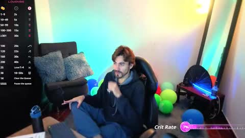 Snapshot of _delacruz911_ chatting on September 24, 2025, 2:26 am delacruz online show from September 24, 2025, 2:26 am