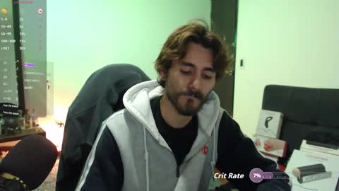 Snapshot of _delacruz911_ chatting on October 16, 2025, 1:17 am delacruz online show from October 16, 2025, 1:17 am