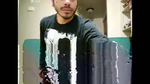 Snapshot of _drew__ chatting on February 24, 2025, 2:26 pm _drew__ online show from February 24, 2025, 2:26 pm