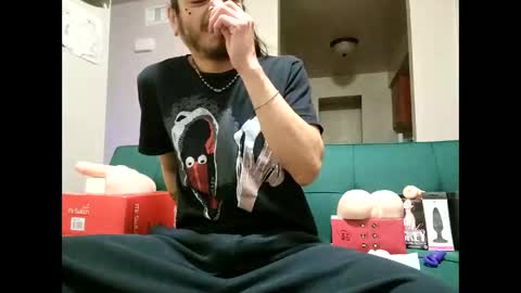 Snapshot of _drew__ chatting on February 25, 2025, 7:25 pm _drew__ online show from February 25, 2025, 7:25 pm