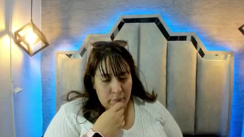 Snapshot of _emily_rosee_ chatting on October 10, 2025, 11:31 am Emily online show from October 10, 2025, 11:31 am