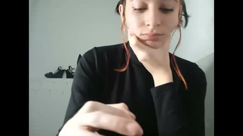 Snapshot of _genesid_dixton chatting on January 24, 2025, 12:52 am Mia-foster online show from January 24, 2025, 12:52 am