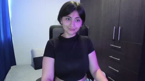 _giaa_ online show from January 3, 2025, 9:26 pm