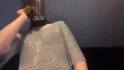 GOODKNIGHT online show from February 2, 2025, 9:51 am