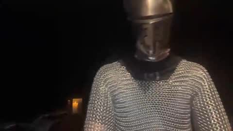 GOODKNIGHT online show from February 4, 2025, 8:13 am