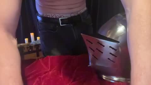 GOODKNIGHT online show from February 12, 2025, 10:24 am