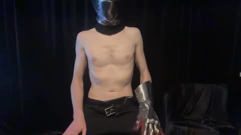 GOODKNIGHT online show from February 19, 2025, 8:22 am