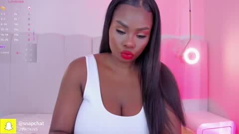 Snapshot of _huge_boobs_ebony chatting on September 11, 2025, 7:58 pm Darlis online show from September 11, 2025, 7:58 pm