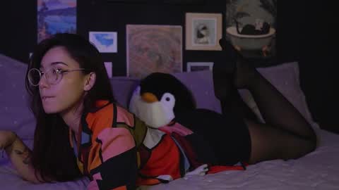 Snapshot of _irene97 chatting on October 3, 2025, 2:41 am Irene online show from October 3, 2025, 2:41 am