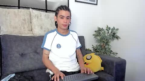 Snapshot of _jaay77 chatting on January 27, 2025, 5:58 pm Jay online show from January 27, 2025, 5:58 pm