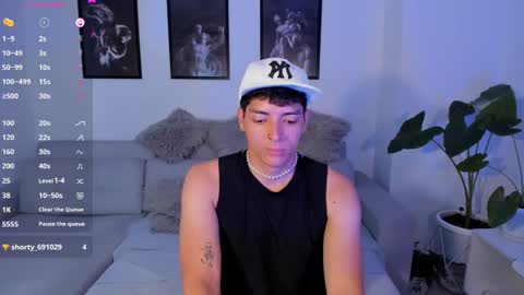 Snapshot of _jacobmiller__ chatting on February 18, 2025, 8:27 am J A C O B online show from February 18, 2025, 8:27 am