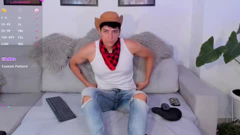 Snapshot of _jacobmiller__ chatting on February 27, 2025, 9:04 pm J A C O B online show from February 27, 2025, 9:04 pm