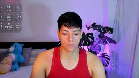 Snapshot of _jacobmiller__ chatting on September 16, 2025, 9:27 pm J A C O B online show from September 16, 2025, 9:27 pm