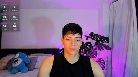 Snapshot of _jacobmiller__ chatting on September 17, 2025, 10:22 pm J A C O B online show from September 17, 2025, 10:22 pm