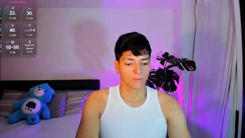 Snapshot of _jacobmiller__ chatting on September 21, 2025, 11:17 pm J A C O B online show from September 21, 2025, 11:17 pm