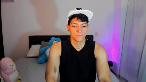 Snapshot of _jacobmiller__ chatting on October 6, 2025, 7:11 pm J A C O B online show from October 6, 2025, 7:11 pm