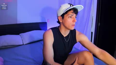 Snapshot of _jacobmiller__ chatting on November 12, 2025, 9:47 pm J A C O B online show from November 12, 2025, 9:47 pm