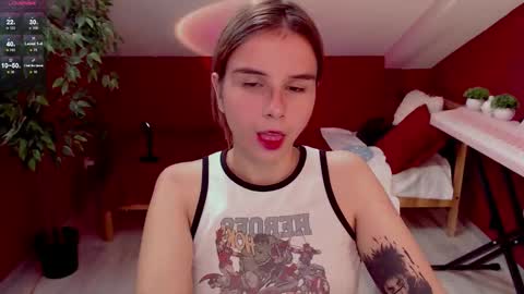 Jasmine online show from September 12, 2025, 2:06 pm