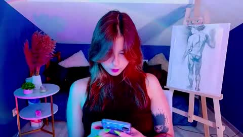 Jasmine online show from September 30, 2025, 4:34 pm