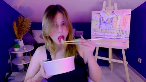 Jasmine online show from October 3, 2025, 4:59 pm