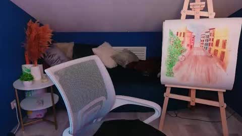 Jasmine online show from October 17, 2025, 4:53 pm