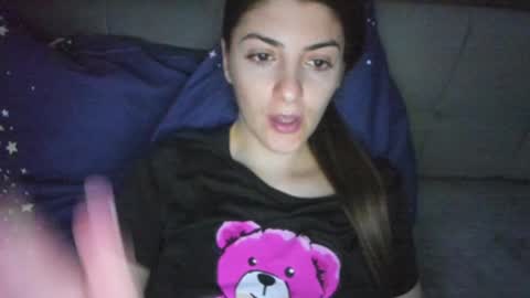 Snapshot of _just_a_simple_girl chatting on December 2, 2024, 3:47 pm _just_a_simple_girl online show from December 2, 2024, 3:47 pm