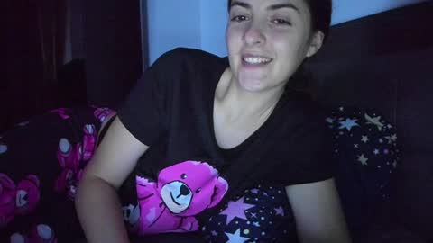 Snapshot of _just_a_simple_girl chatting on December 3, 2024, 9:12 pm _just_a_simple_girl online show from December 3, 2024, 9:12 pm