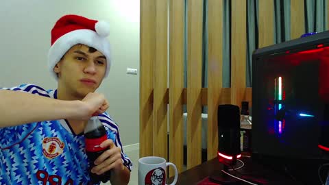 Snapshot of _kurt chatting on December 29, 2024, 6:16 pm Kurt online show from December 29, 2024, 6:16 pm