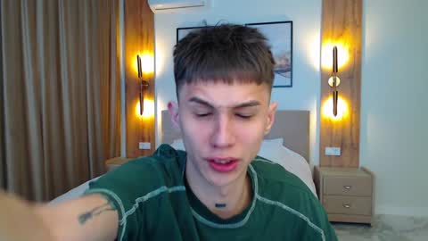 Snapshot of _kurt chatting on January 29, 2025, 7:22 pm Kurt online show from January 29, 2025, 7:22 pm