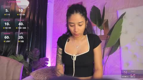 Lanna  online show from December 28, 2024, 11:52 am