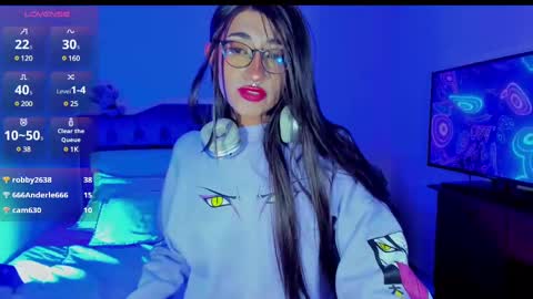 lara online show from December 12, 2024, 9:40 am