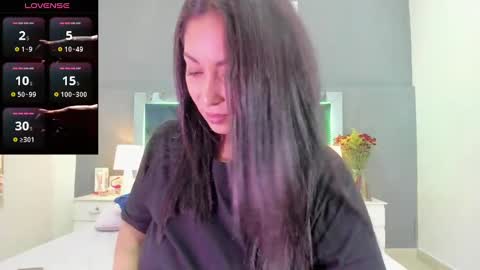 Lauralove online show from September 9, 2025, 7:46 pm