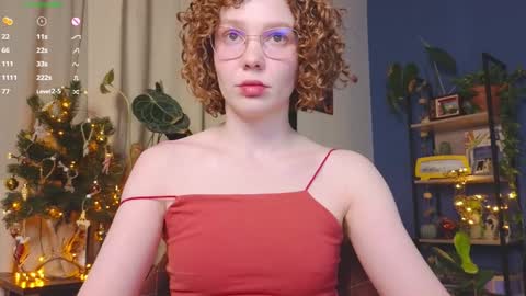 Snapshot of _lightmyfire chatting on December 30, 2024, 5:04 am Salome   Lovense always on from 5 tk   My content and your custom requests  online show from December 30, 2024, 5:04 am