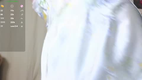 Snapshot of _lightmyfire chatting on January 6, 2025, 7:56 pm Salome   Lovense always on from 5 tk   My content and your custom requests  online show from January 6, 2025, 7:56 pm