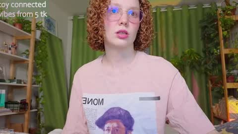 Snapshot of _lightmyfire chatting on January 30, 2025, 3:22 am Salome   Lovense always on from 5 tk   My content and your custom requests  online show from January 30, 2025, 3:22 am