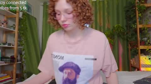 Snapshot of _lightmyfire chatting on January 30, 2025, 6:24 am Salome   Lovense always on from 5 tk   My content and your custom requests  online show from January 30, 2025, 6:24 am