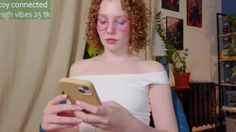 Snapshot of _lightmyfire chatting on February 15, 2025, 4:23 pm Salome   Lovense always on from 5 tk   My content and your custom requests  online show from February 15, 2025, 4:23 pm