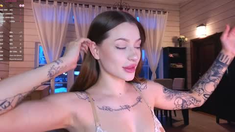 Snapshot of _lisaalisa_ chatting on January 30, 2025, 2:15 pm Alice online show from January 30, 2025, 2:15 pm