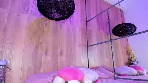 Snapshot of _littlelia chatting on December 21, 2024, 10:30 pm Anna online show from December 21, 2024, 10:30 pm