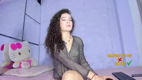 Snapshot of _littlelia chatting on September 24, 2025, 11:24 am Anna online show from September 24, 2025, 11:24 am