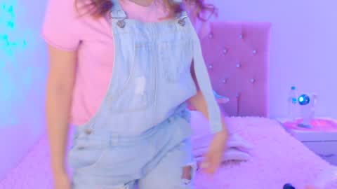 Sofia 3 online show from January 9, 2025, 2:54 am