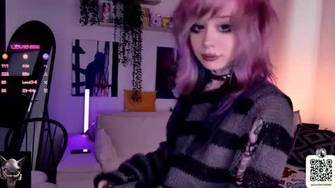 Lolly online show from October 17, 2025, 11:24 am