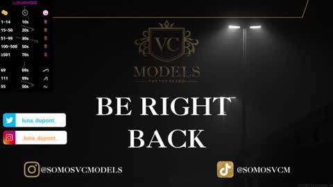 Snapshot of _luna_dupont_ chatting on December 20, 2024, 6:35 pm  Luna  online show from December 20, 2024, 6:35 pm