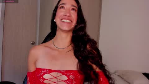 Snapshot of _luna_dupont_ chatting on October 28, 2025, 1:36 pm  Luna  online show from October 28, 2025, 1:36 pm